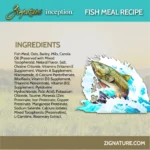 Zignature Inception Fish Formula Dry Dog Food, photo 2