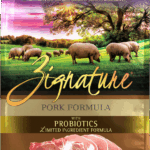 Zignature Original Pork Formula with Probiotics Dry Dog Food