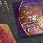 Zignature Original Venison Formula with Probiotics Dry Dog Food, photo 3