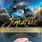 Zignature Original Catfish Formula with Probiotics Grain-Free Dry Dog Food
