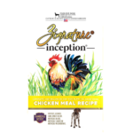 Zignature Inception Chicken Formula Dry Dog Food, photo 2