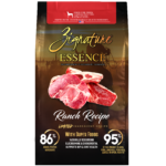 Zignature Essence LIR Ranch Recipe Dry Dog Food, photo 2