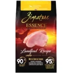 Zignature Essence LIR Landfowl Recipe Dry Dog Food
