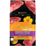 Zignature Select Cuts Kangaroo Formula with Super Grains Dry Dog Food, photo 2