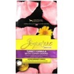 Zignature Select Cuts Turkey Formula with Super Grains Dry Dog Food