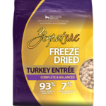 Zignature Select Cuts Turkey Formula with Super Grains Dry Dog Food, photo 3