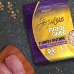 Zignature Original Turkey Formula with Probiotics Dry Dog Food, photo 2