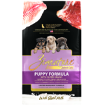 Zignature Select Cuts Puppy Formula with Super Grains Dry Dog Food