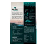 Nulo Challenger Small Breed Organic Ancient Grains Haddock, Salmon & Acadian Redfish Recipe Dry Dog Food, photo 2
