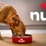 Nulo Culinary Harvest Puppy Chicken & Whitefish Recipe Dry Dog Food
