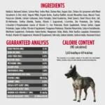 Nulo Challenger Small Breed Organic Ancient Grains Haddock, Salmon & Acadian Redfish Recipe Dry Dog Food, photo 8