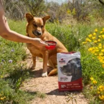 Nulo Challenger Organic Ancient Grains Haddock, Salmon & Acadian Redfish Recipe Dry Dog Food, photo 5