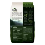 Nulo Challenger Organic Ancient Grains Duck, Turkey & Guinea Fowl Recipe Dry Dog Food, photo 2