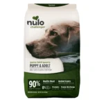 Nulo Challenger Organic Ancient Grains Duck, Turkey & Guinea Fowl Recipe Dry Dog Food