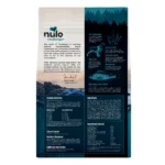 Nulo Challenger Organic Ancient Grains Haddock, Salmon & Acadian Redfish Recipe Dry Dog Food, photo 2