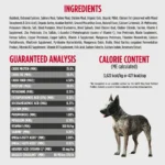 Nulo Challenger Organic Ancient Grains Haddock, Salmon & Acadian Redfish Recipe Dry Dog Food, photo 7