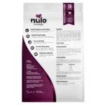 Nulo FreeStyle Small Breed Salmon & Lentils Recipe Dry Dog Food, photo 2
