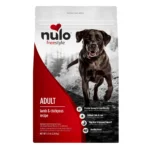 Nulo FreeStyle Lamb & Chickpeas Recipe Dry Dog Food