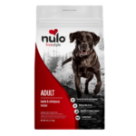 Nulo FreeStyle Lamb & Chickpeas Recipe Dry Dog Food, photo 3