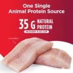 Nulo FreeStyle Limited+ Alaska Pollock & Lentils Recipe Dry Dog Food, photo 6