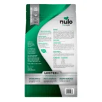 Nulo FreeStyle Limited+ Alaska Pollock & Lentils Recipe Dry Dog Food, photo 2