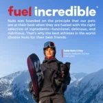 Nulo FreeStyle Limited+ Salmon Recipe Dry Dog Food, photo 8