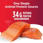 Nulo FreeStyle Limited+ Salmon Recipe Dry Dog Food, photo 6