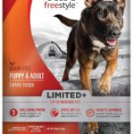 Nulo FreeStyle Limited+ Turkey Recipe Dry Dog Food