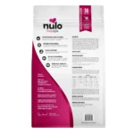 Nulo FreeStyle Puppy Salmon & Peas Recipe Dry Dog Food, photo 2