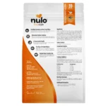 Nulo FreeStyle Adult Trim Cod & Lentils Recipe Dry Dog Food, photo 2