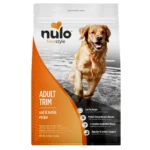 Nulo FreeStyle Adult Trim Cod & Lentils Recipe Dry Dog Food