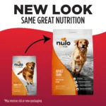 Nulo FreeStyle Adult Trim Cod & Lentils Recipe Dry Dog Food, photo 3