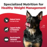 Nulo FreeStyle Adult Trim Cod & Lentils Recipe Dry Dog Food, photo 8