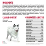 Nulo Frontrunner Puppy Ancient Grains Chicken, Oats & Turkey Recipe Dry Dog Food, photo 9