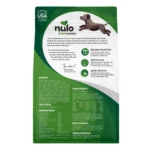 Nulo Frontrunner Puppy Ancient Grains Chicken, Oats & Turkey Recipe Dry Dog Food, photo 2