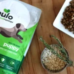 Nulo Frontrunner Puppy Ancient Grains Chicken, Oats & Turkey Recipe Dry Dog Food, photo 4