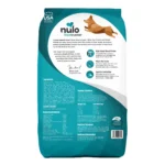 Nulo Frontrunner Small Breed Ancient Grains Turkey, Whitefish & Quinoa Recipe Dry Dog Food, photo 2
