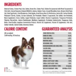 Nulo Frontrunner Small Breed Ancient Grains Turkey, Whitefish & Quinoa Recipe Dry Dog Food, photo 8