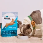 Nulo Frontrunner Small Breed Ancient Grains Turkey, Whitefish & Quinoa Recipe Dry Dog Food, photo 4