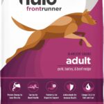 Nulo Frontrunner Ancient Grains Pork, Barley & Beef Recipe Dry Dog Food