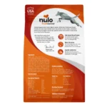 Nulo Frontrunner Ancient Grains Turkey, Trout & Spelt Recipe Dry Dog Food, photo 2