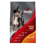 Nulo MedalSeries Ancient Grains Beef, Barley & Lamb Recipe Dry Dog Food