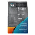 Nulo MedalSeries Ancient Grains Salmon, Oats & Haddock Recipe Dry Dog Food, photo 2