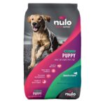 Nulo MedalSeries Puppy Ancient Grains Turkey, Oats & Guinea Fowl Recipe Dry Dog Food