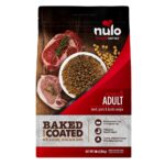 Nulo MedalSeries Baked & Coated Beef, Pork & Lamb Recipe Dry Dog Food