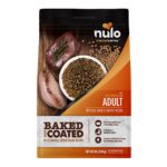 Nulo MedalSeries Baked & Coated Chicken, Duck & Turkey Recipe Dry Dog Food