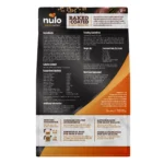 Nulo MedalSeries Baked & Coated Chicken, Duck & Turkey Recipe Dry Dog Food, photo 2