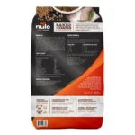 Nulo MedalSeries Large Breed Baked & Coated Whitefish, Chicken & Turkey Recipe Dry Dog Food, photo 2