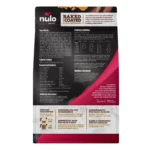 Nulo MedalSeries Puppy Baked & Coated Turkey, Chicken & Duck Recipe Dry Dog Food, photo 2