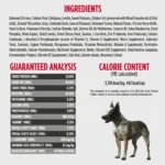 Nulo MedalSeries Small Breed Baked & Coated Chicken, Duck & Turkey Recipe Dry Dog Food, photo 8